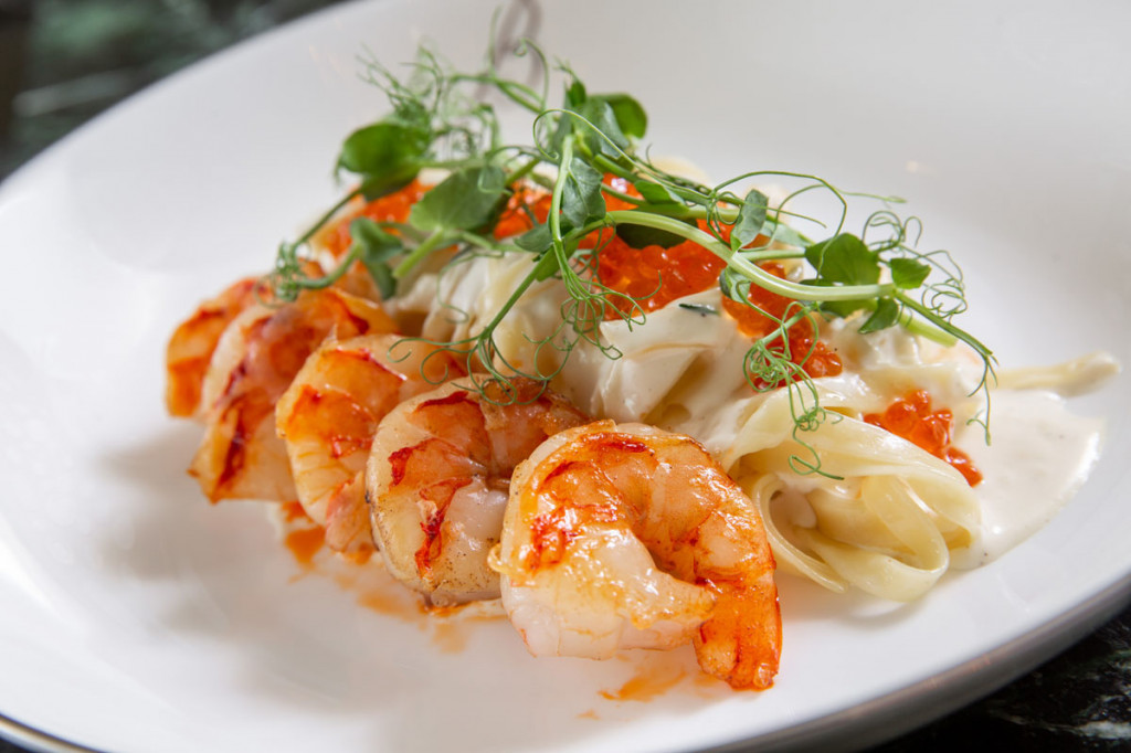 Паста Аляска