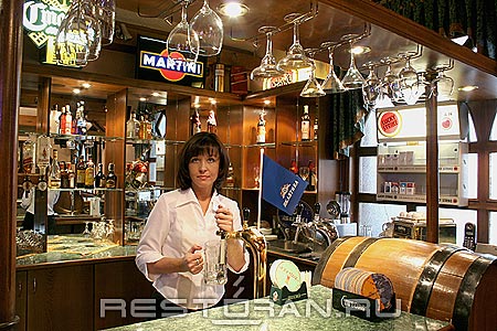 Комбинат питания «Космос» в Филях (закрыт) фото 13
