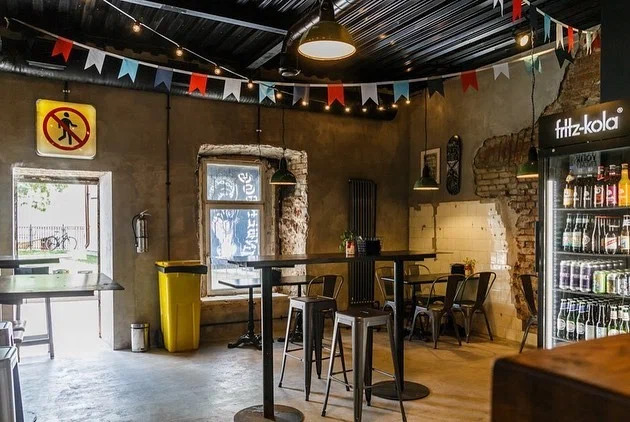 Underdog - фотография № 4