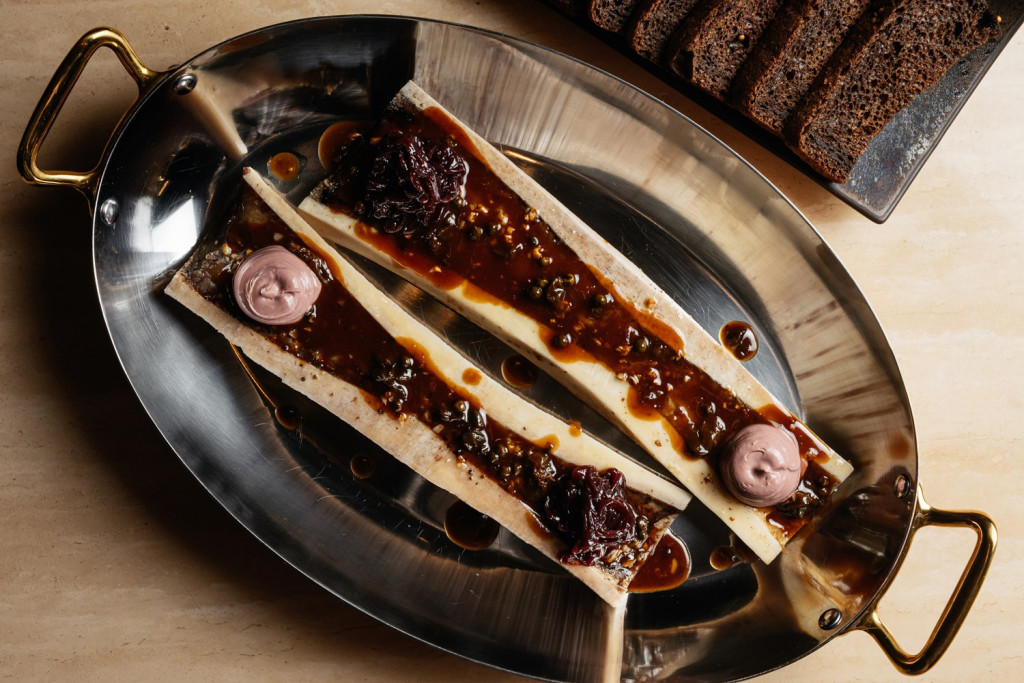 Дом русского бильярда и ресторация «Москва» фото меню 39