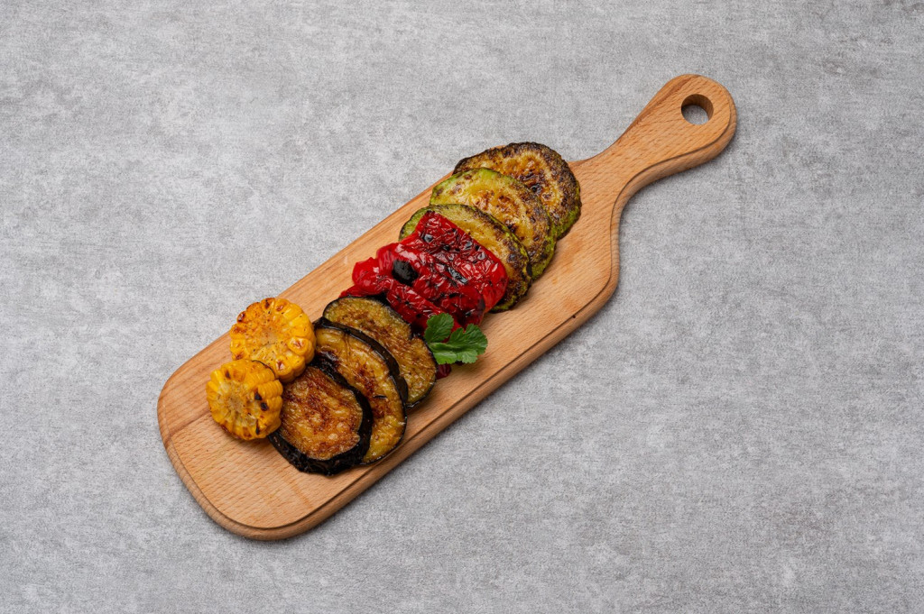 Банкетный комплекс Внуково Вилладж фото меню 49