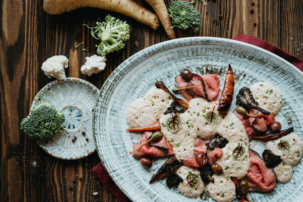 Lumicino фото меню 15