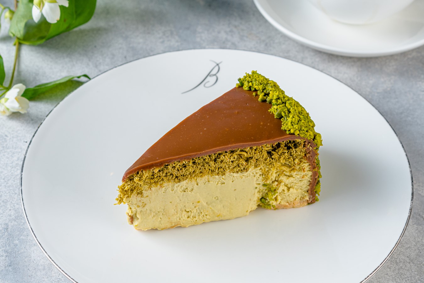 Кранцлер фото меню 32