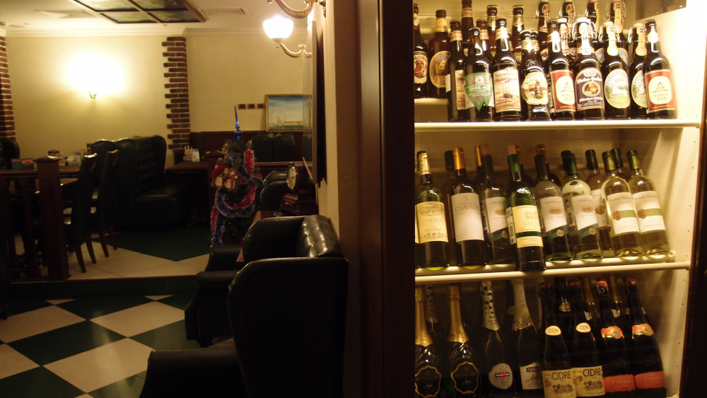 22/15 bar&kitchen (закрыт) - фотография № 8