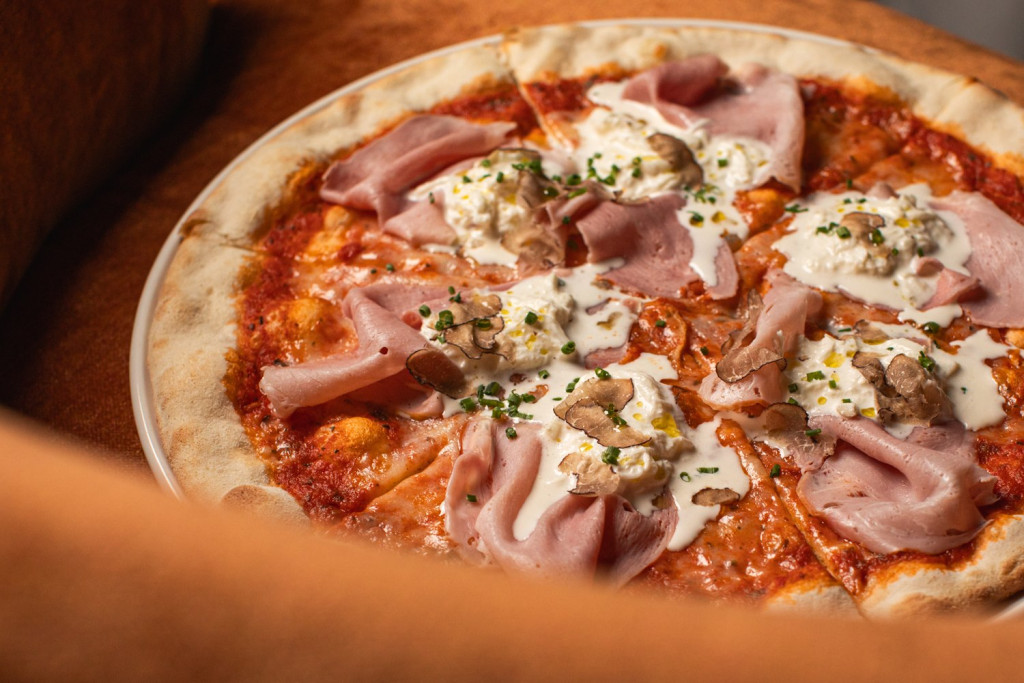 Avero mio фото меню 25