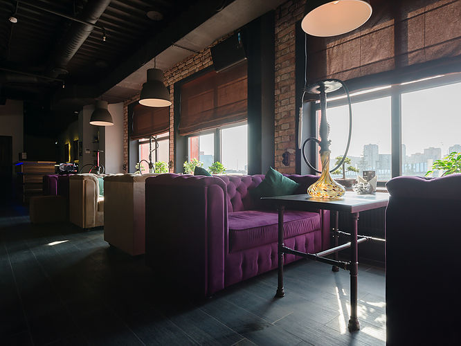MOS lounge&bar (Котельники) фото 10