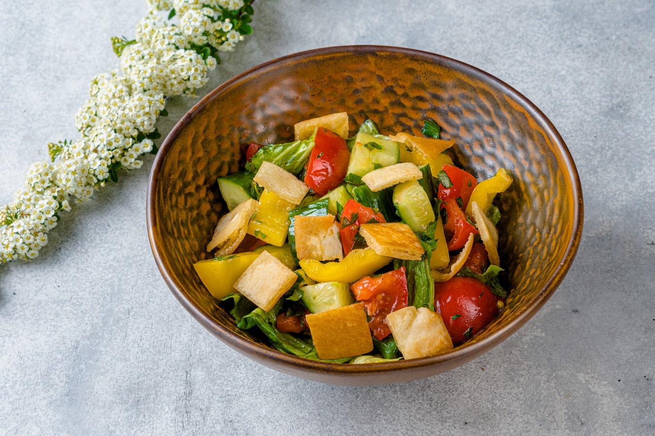 Кранцлер фото меню 17