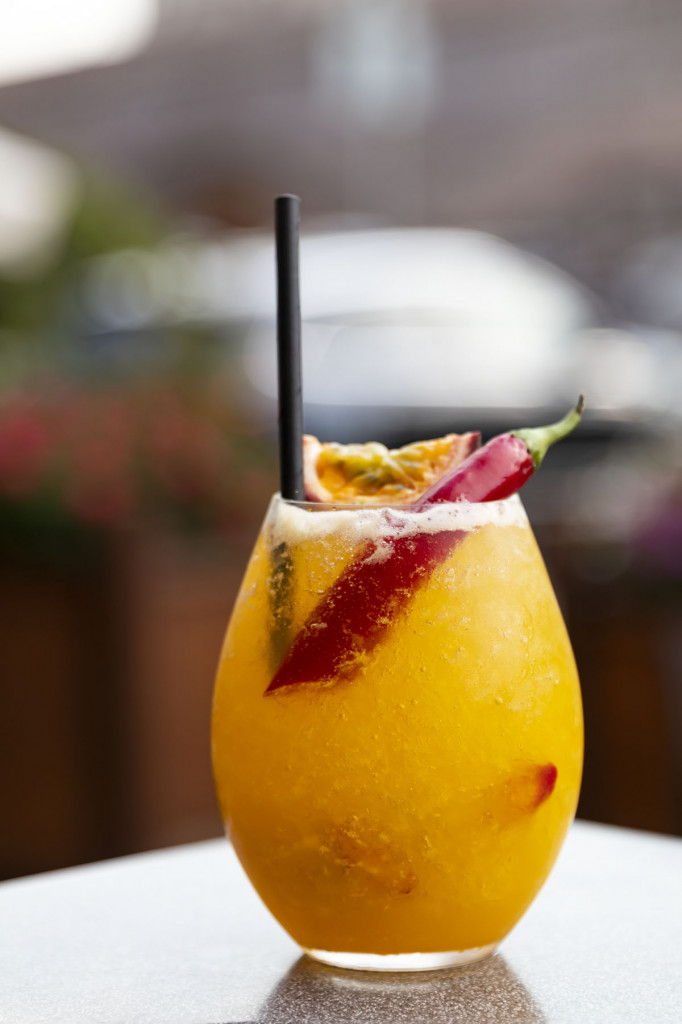 Кранцлер фото меню 57