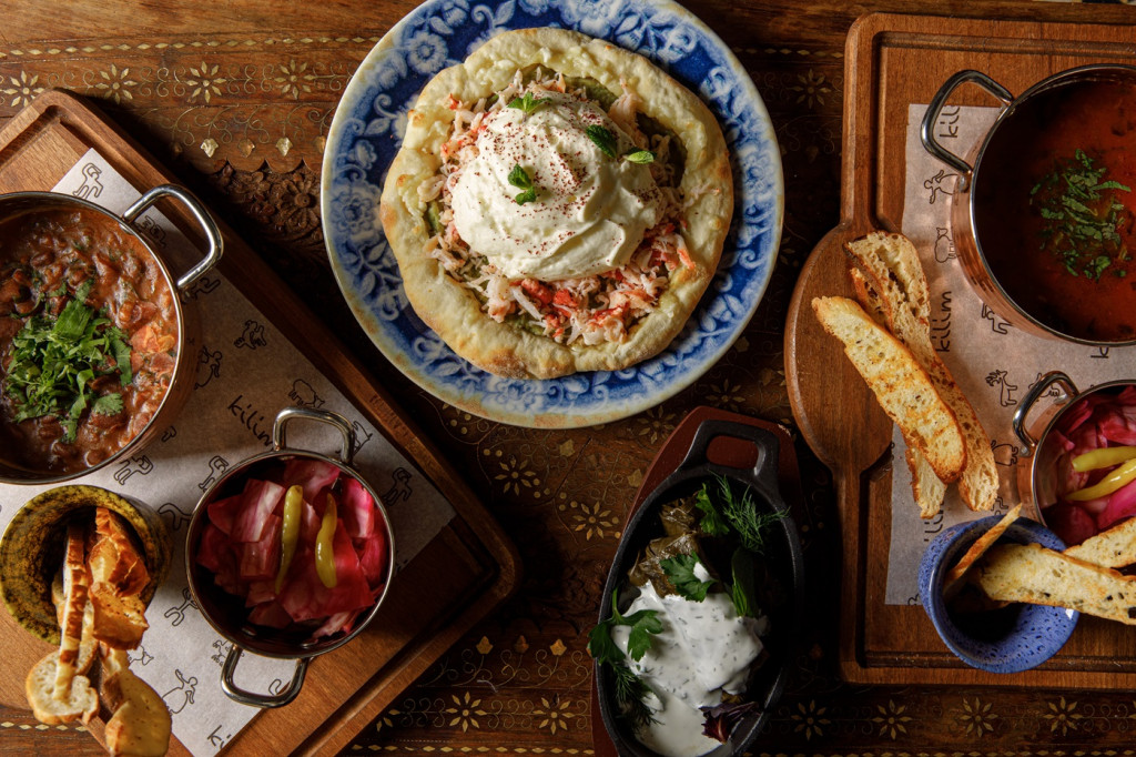 Килим фото меню 9