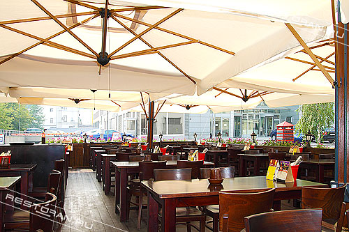 Fuller’s pub (закрыт) фото 11