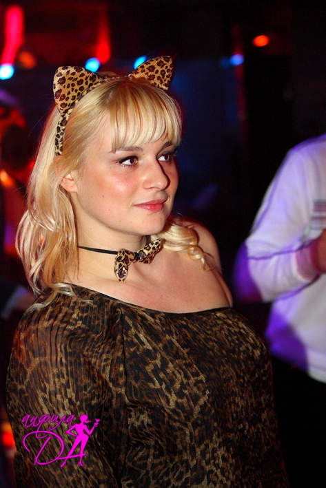 Halloween weekend в Анфиладе! - фотография № 12