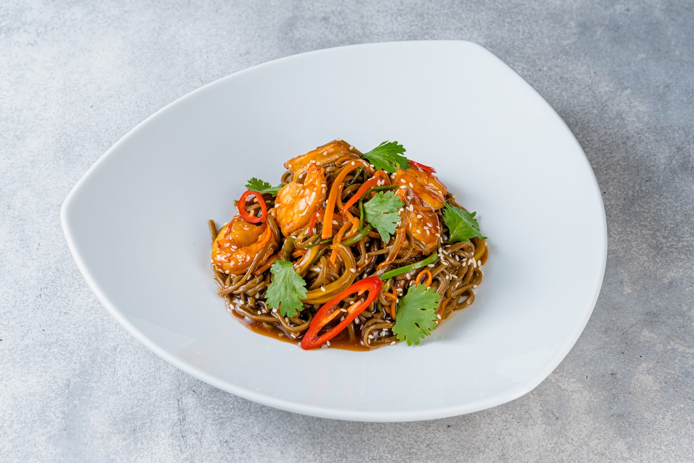 Кранцлер фото меню 26