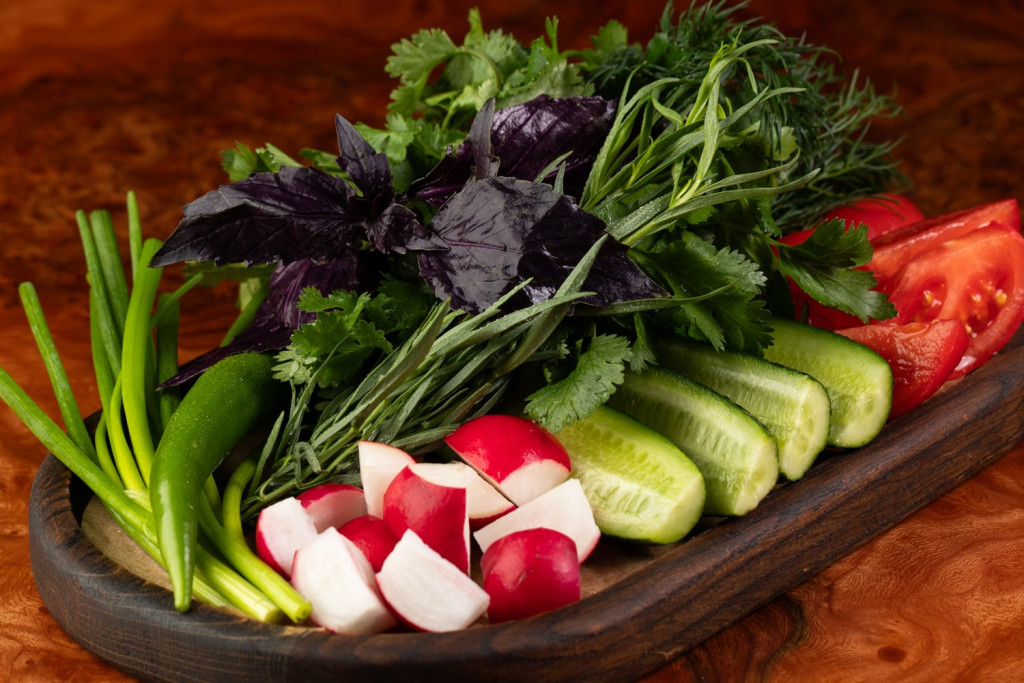 Рэсторани фото меню 9