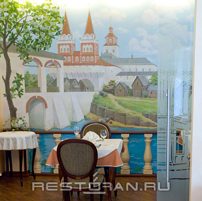 Неглинный верх (закрыт) фото 18