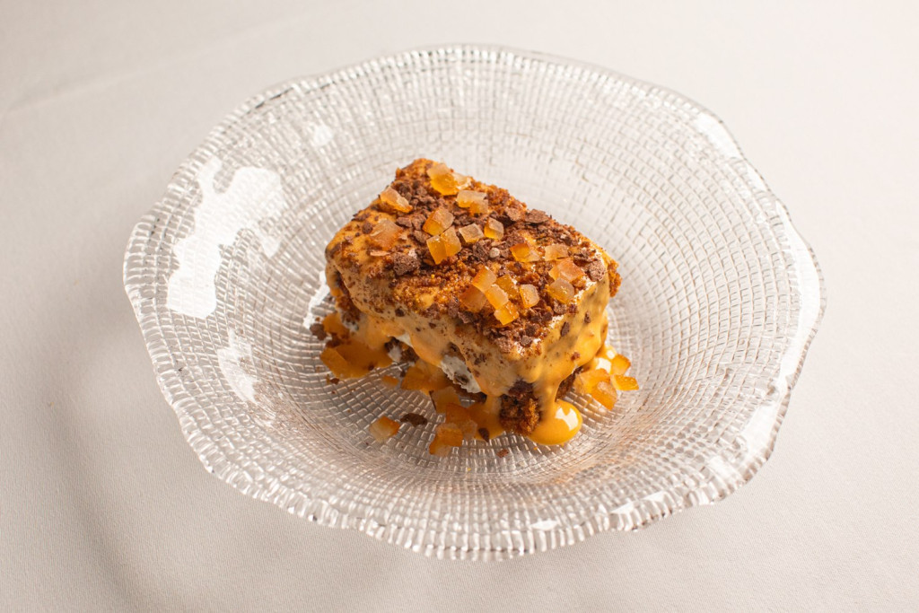 Avero mio фото меню 29