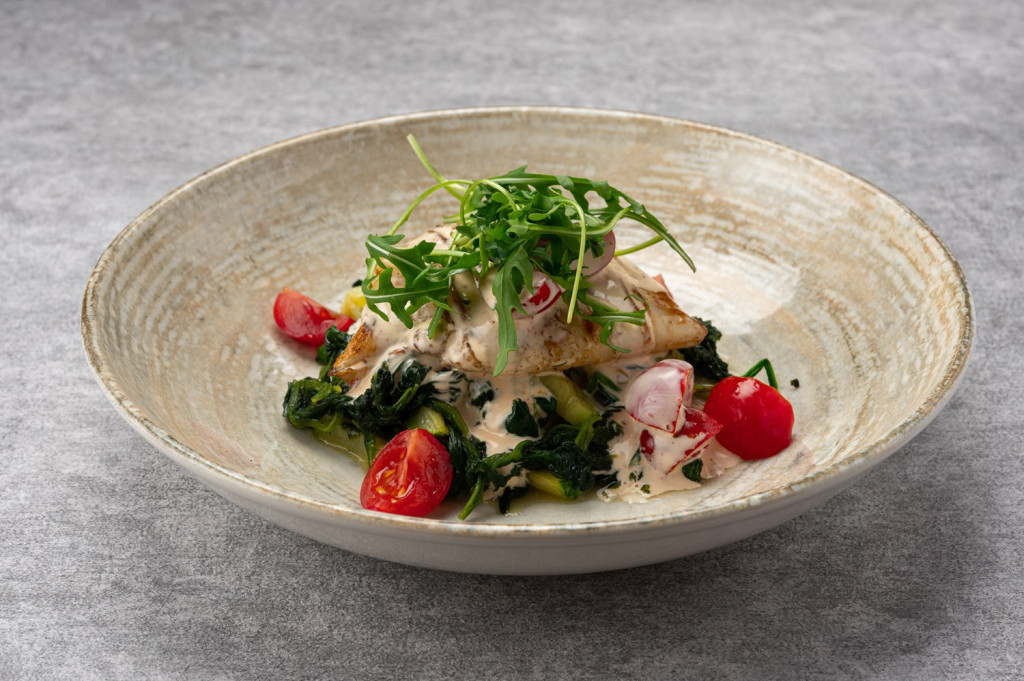 Eventner Vnukovo Village фото меню 1