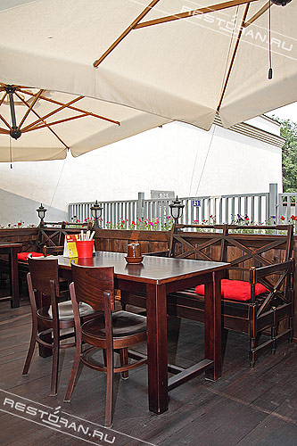 Fuller’s pub (закрыт) фото 13