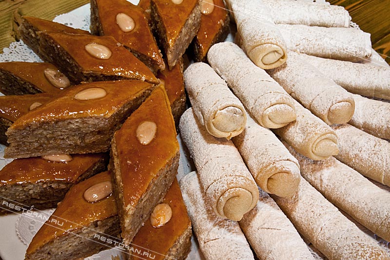 Жажда вкуса (закрыт) фото 27