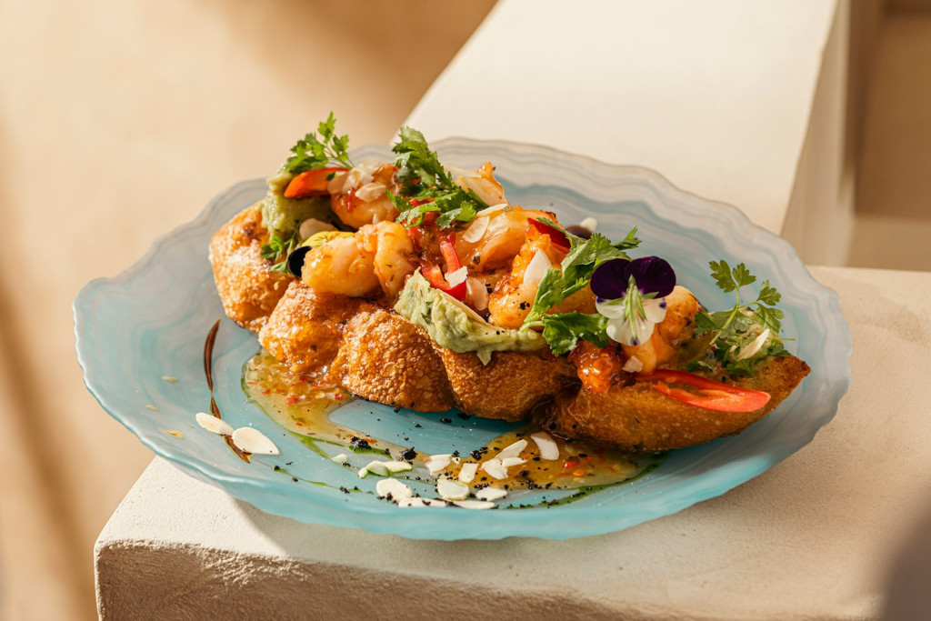 RIZZ фото меню 23