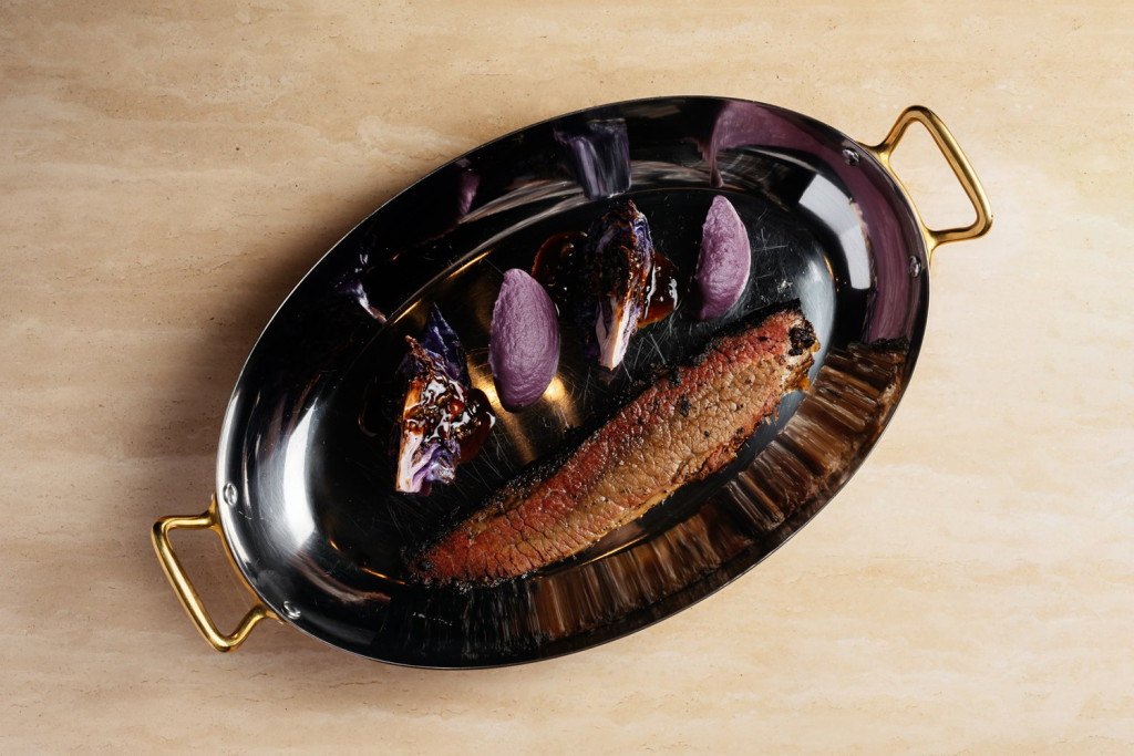 Дом русского бильярда и ресторация «Москва» фото меню 38