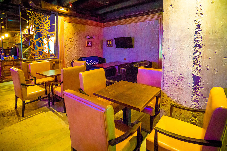 Stay True Bar / Стей Тру Бар фото 11