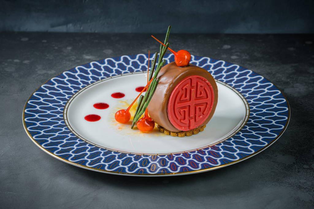 MAFFEO фото меню 24