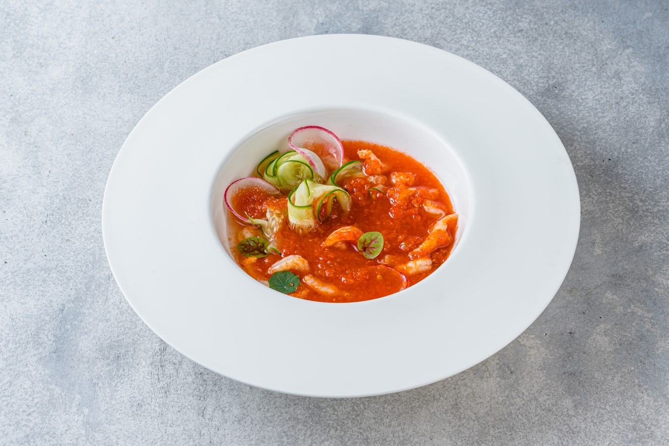 Кранцлер фото меню 23