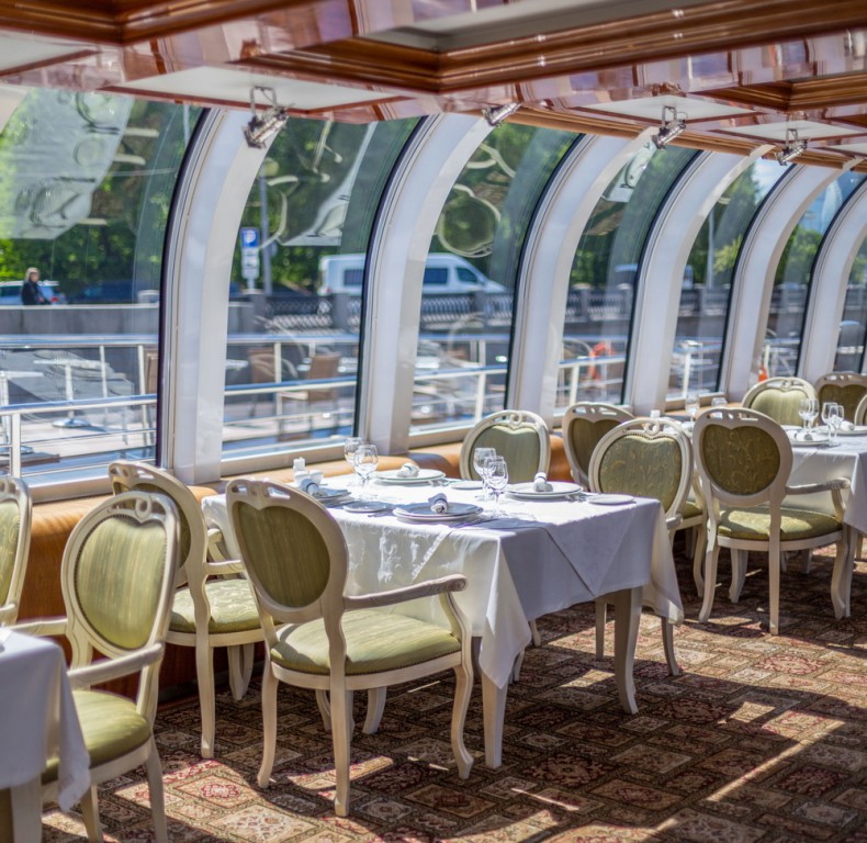 Flotilla «Radisson Royal» / Флотилия «Рэдиссон Ройал» фото 18