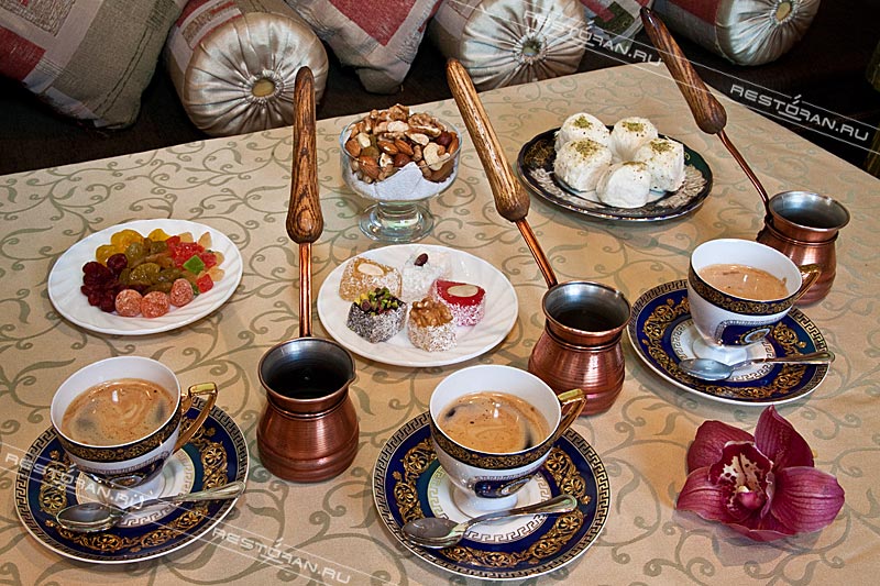 Жажда вкуса (закрыт) фото 30