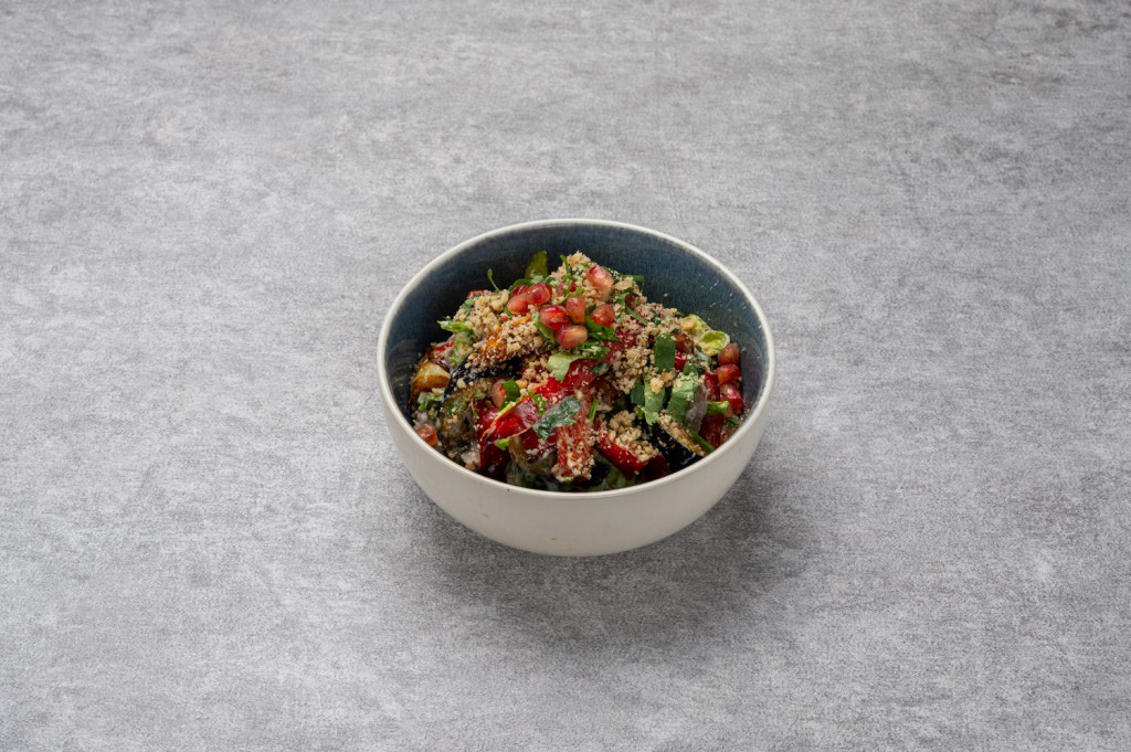 Банкетный комплекс Внуково Вилладж фото меню 18