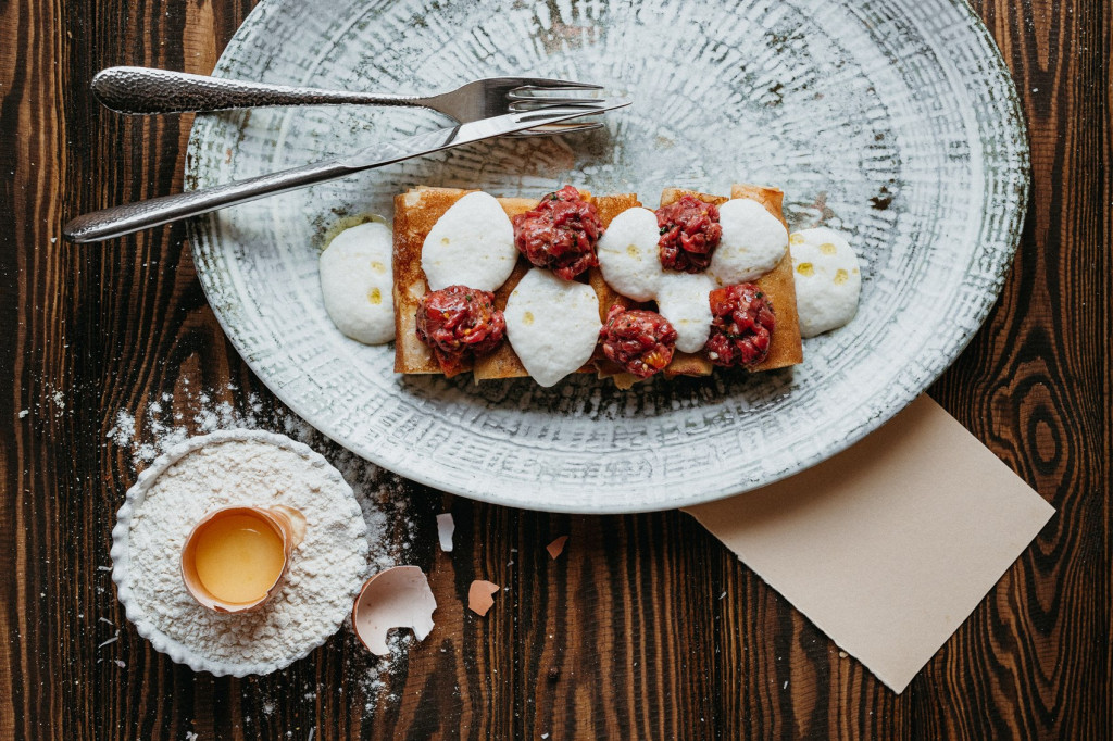 Lumicino фото меню 2