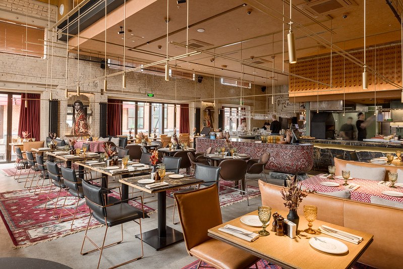 Нанука - фотография № 3