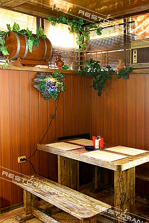 Хинкальная (на Комсомольской) закрыт фото 8