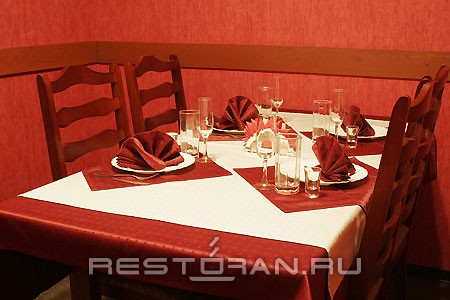 Ностальгия (закрыт) фото 17