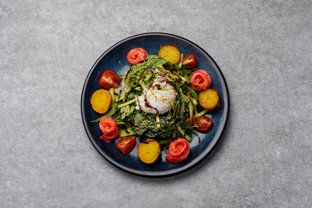 Eventner Vnukovo Village / Ивентнер Внуково Вилладж фото меню 16