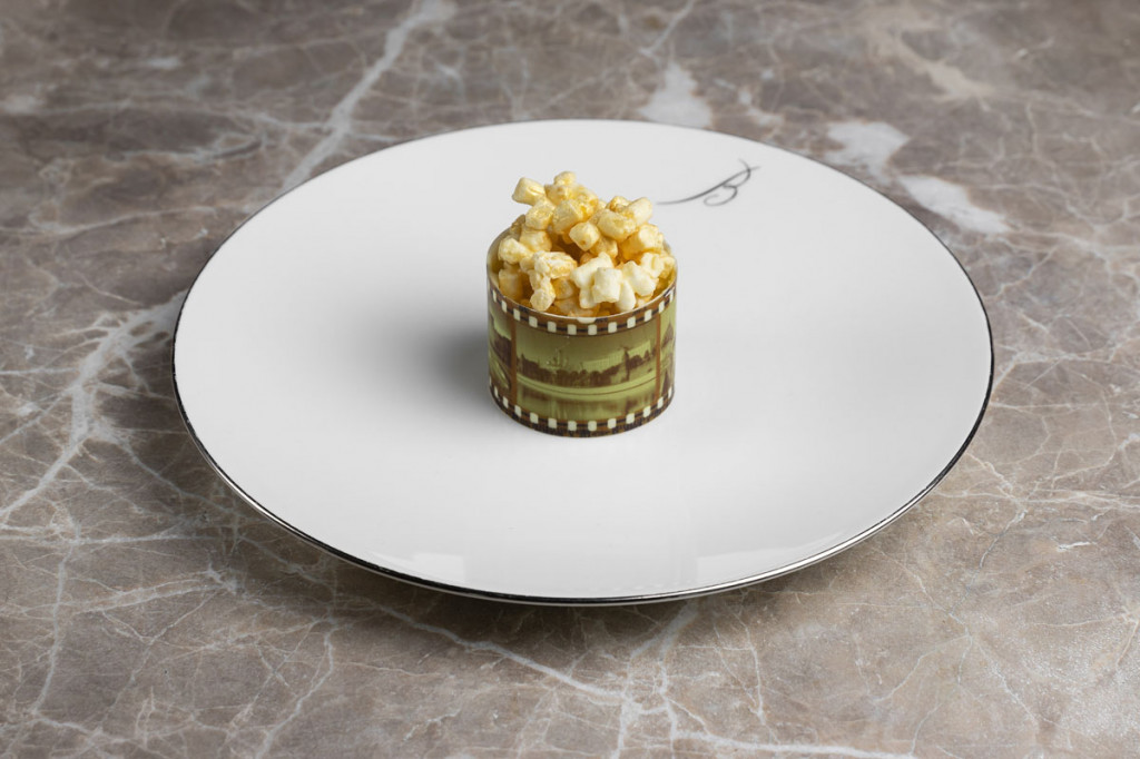 десерт Мосфильм