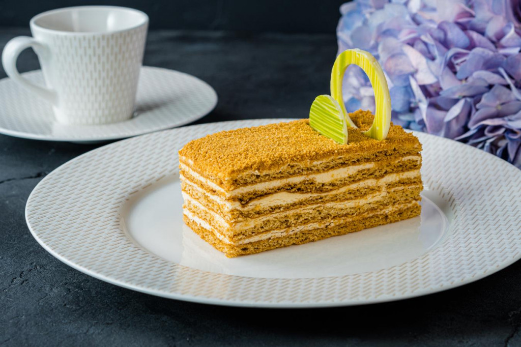 MAFFEO фото меню 29