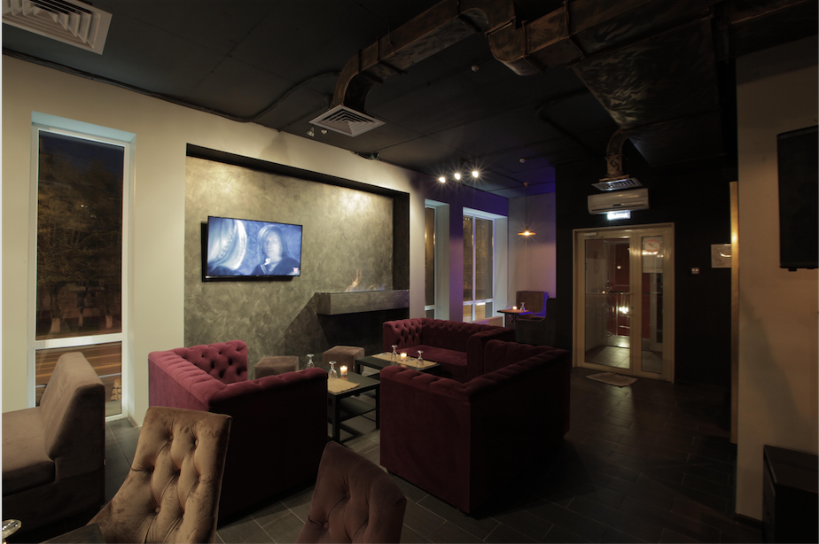 Бона Lounge - Karaoke-Club закрыт фото 8
