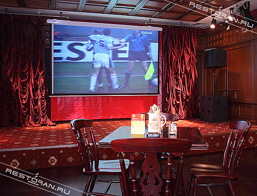 Fuller’s pub (закрыт) фото 9
