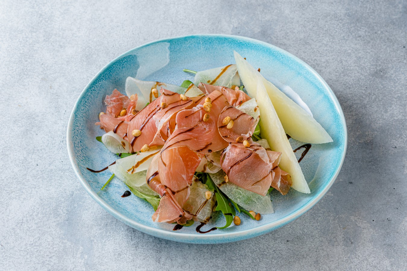 Кранцлер фото меню 13