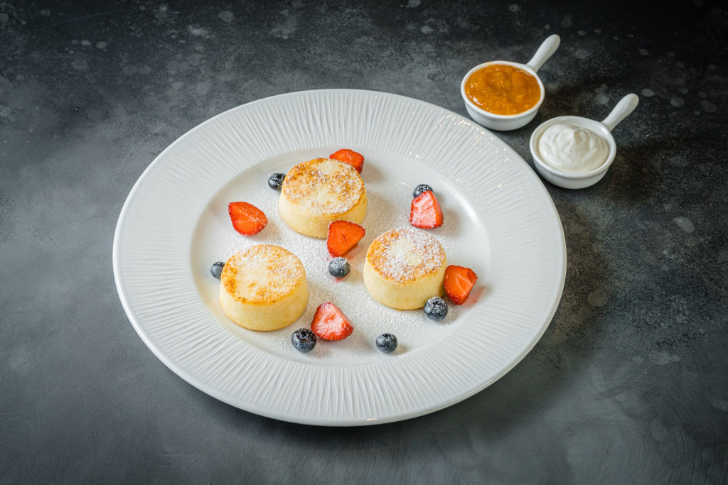 MAFFEO фото меню 4