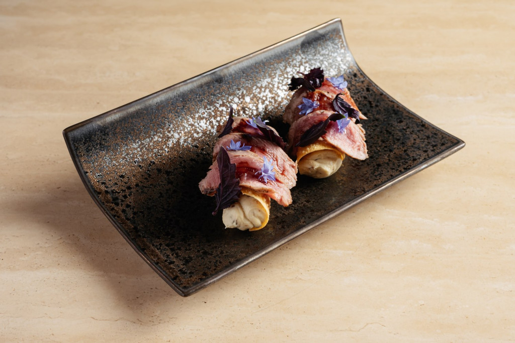 Дом русского бильярда и ресторация «Москва» фото меню 48