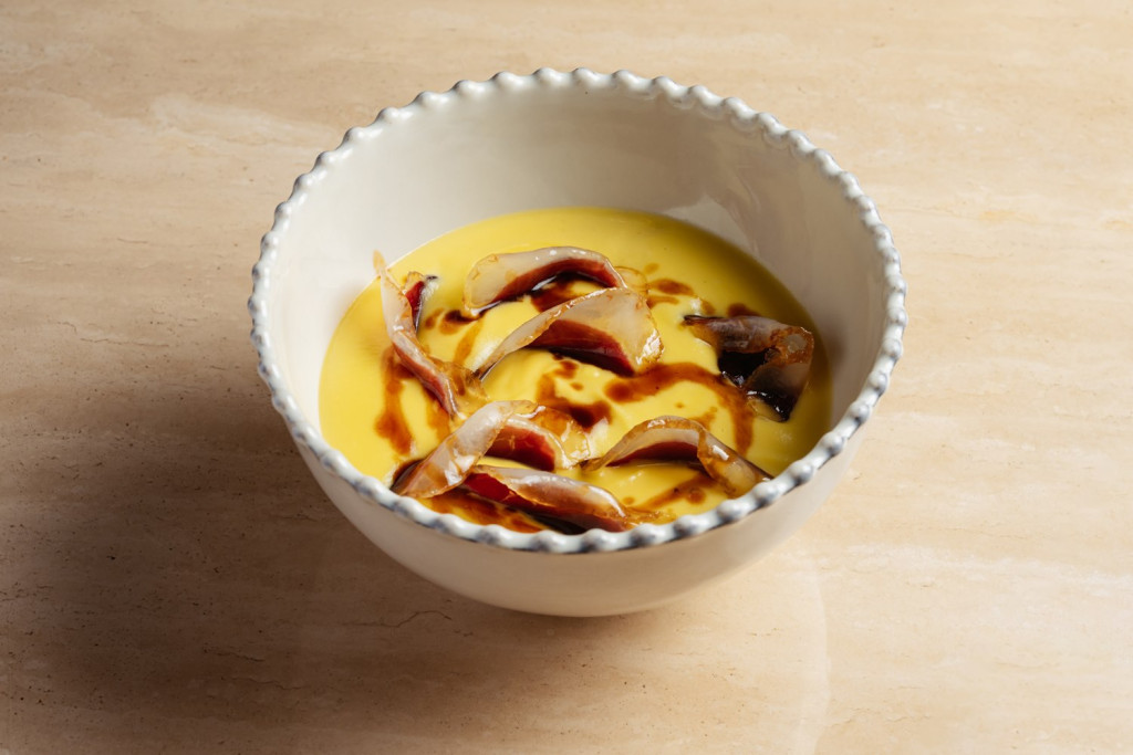 Дом русского бильярда и ресторация «Москва» фото меню 35