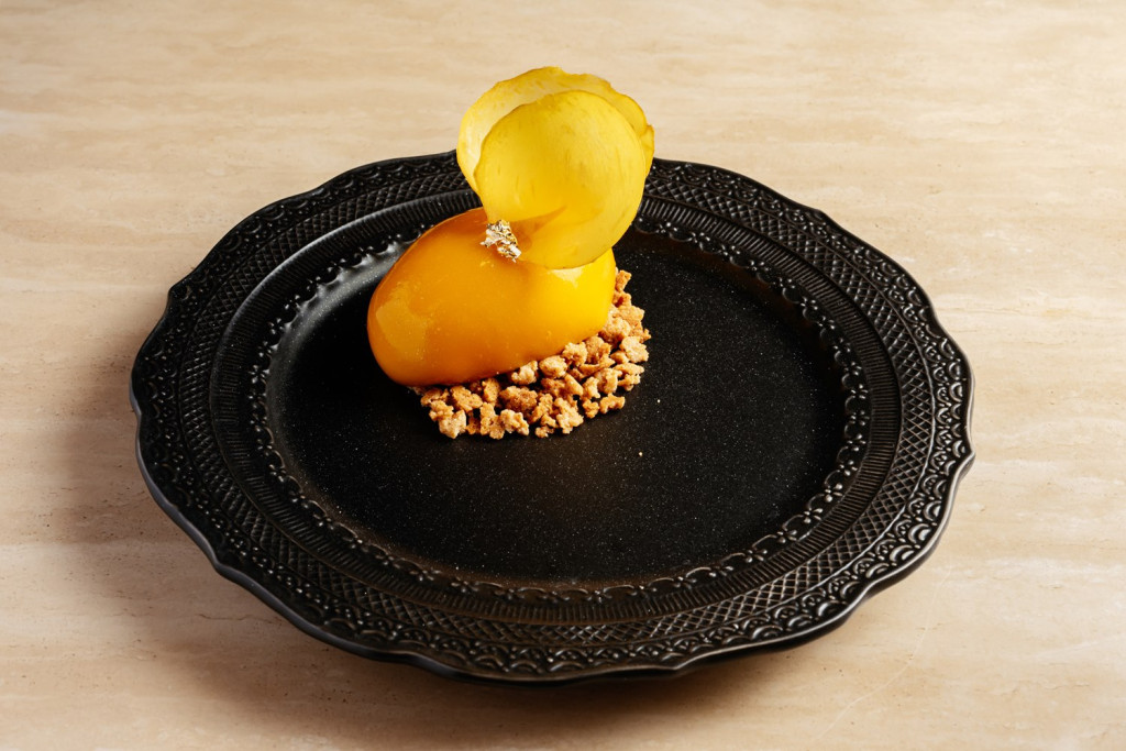 Дом русского бильярда и ресторация «Москва» фото меню 22