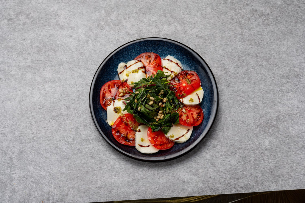 Eventner Vnukovo Village / Ивентнер Внуково Вилладж фото меню 42