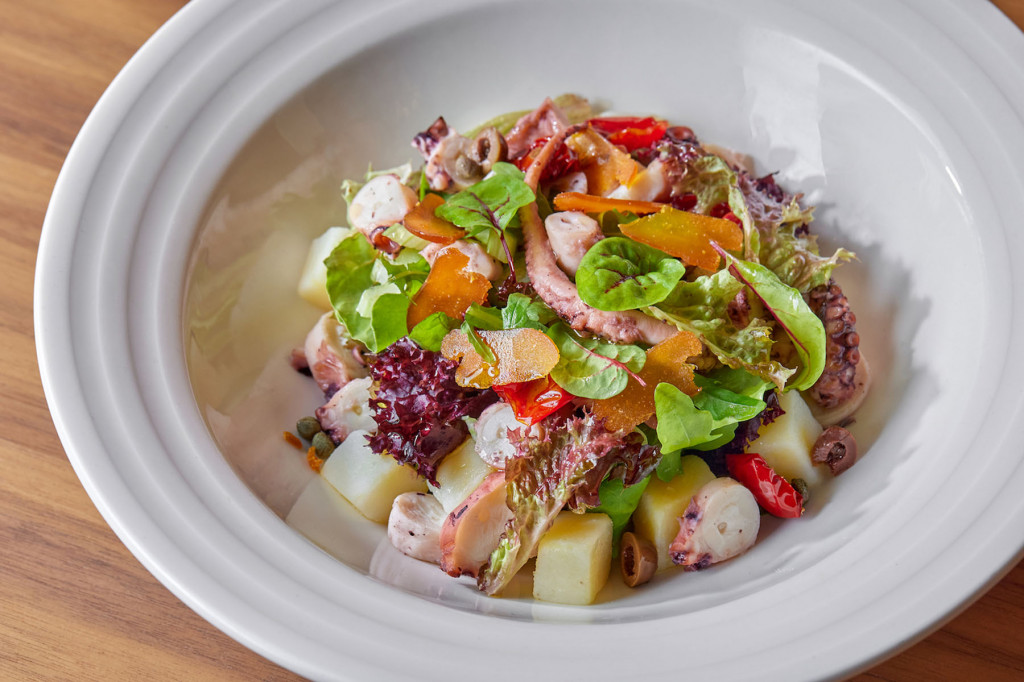 BUONO фото меню 32