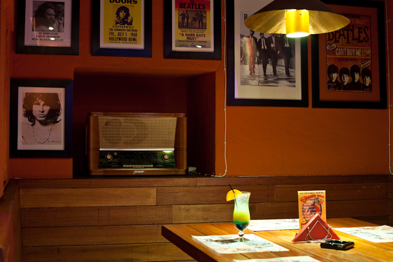 The Old School Pub - фотография № 3