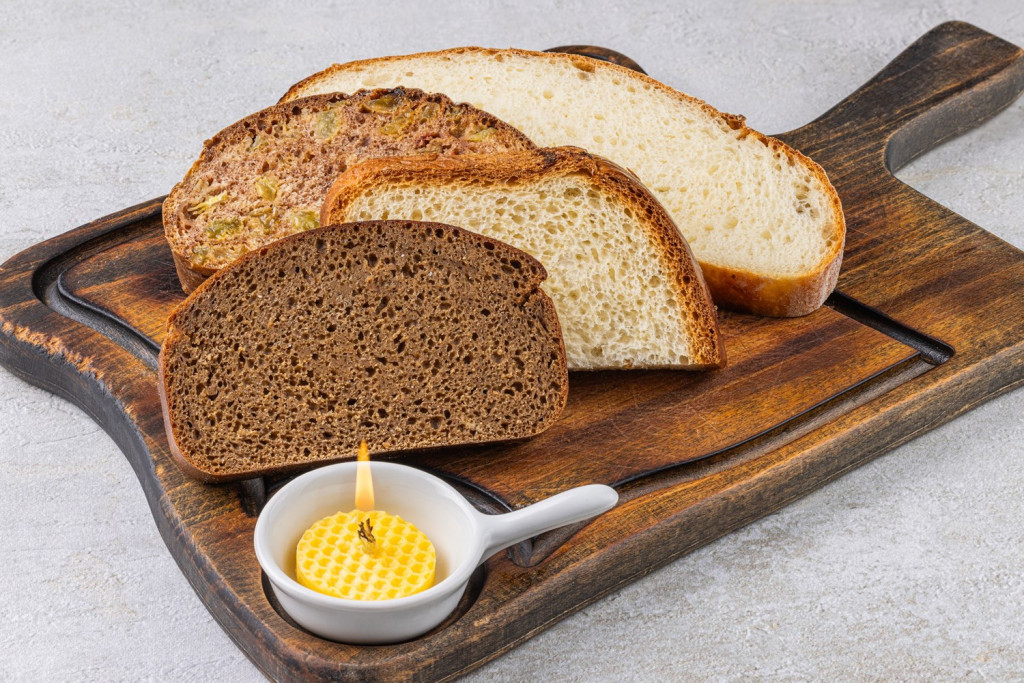 Хорсека рестаурант / Horseka restaurant фото меню 5