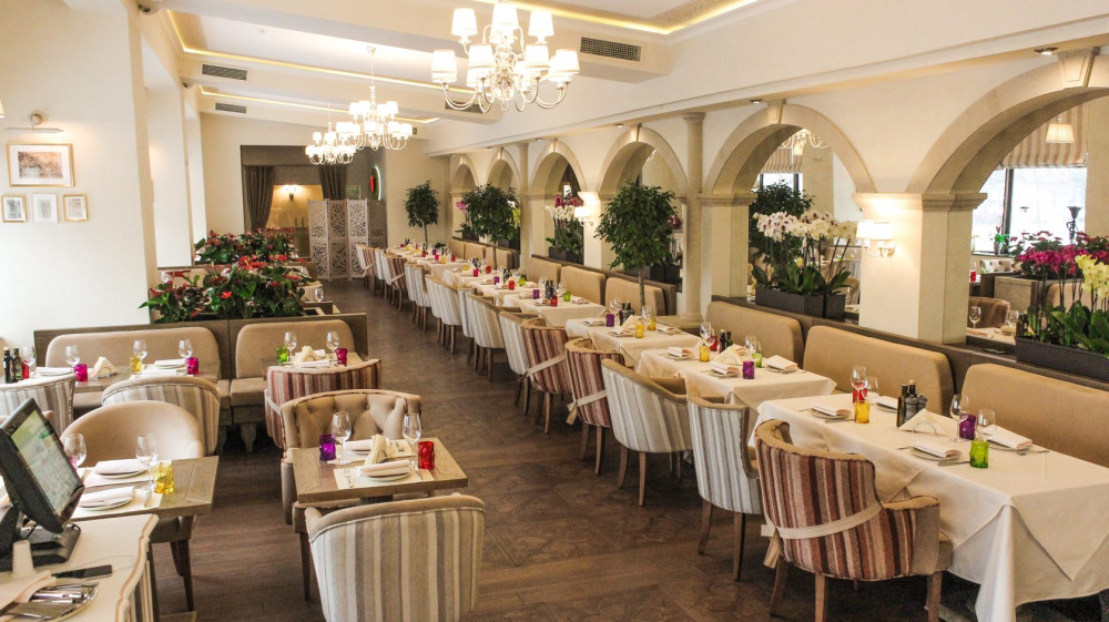 Bottega Fiorentina / Боттега Фиорентина (закрыт) - фотография № 3