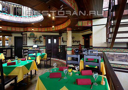 Марьячи (закрыт) фото 11